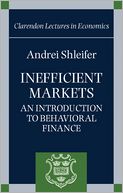 Inefficient Markets: An Introduction to Behavioral Finance