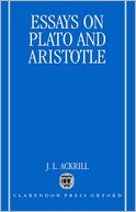 Essays on Plato and Aristotle