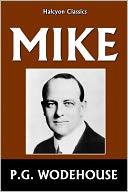 Mike by P.G. Wodehouse