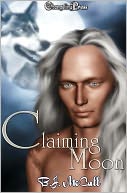 Claiming Moon