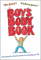The Boy's Body Book
