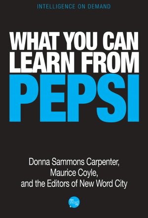 Pepsi MAX & Kyrie Irving Present: 