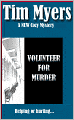 Volunteer for Murder