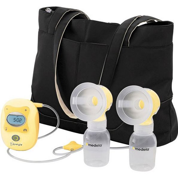Medela Freestyle Breast Pump