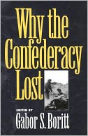 Why the Confederacy Lost