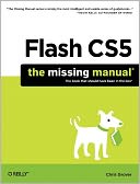 Flash CS5: The Missing Manual
