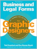 Business and Legal Forms for Graphic Designers