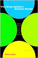 The Fine Artist's Career Guide, 2nd Edition