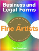 Business and Legal Forms for Fine Artists