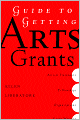 Guide to Getting Arts Grants
