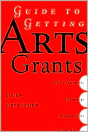 Guide to Getting Arts Grants