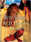 Red Bird's Song by Beth Trissel: NOOK Book Cover
