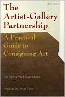 Artist-Gallery Partnership