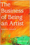 The Business of Being an Artist