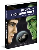 Night of A Thousand Days (Book 1 of the Great Sin Trilogy)
