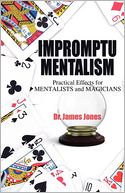 Impromptu Mentalism