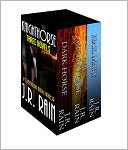 Jim Knighthorse Series: All Three Books