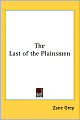 The Last of the Plainsmen