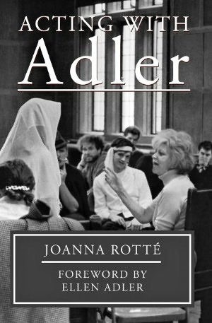 Acting With Adler