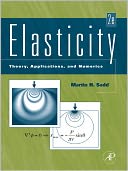 download Elasticity : Theory, Applications, and Numerics book