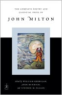 Complete Poetry and Essential Prose of John Milton