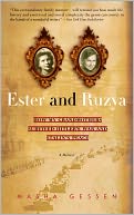 Ester and Ruzya: How My Grandmothers Survived Hitler's War and Stalin's Peace