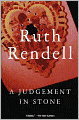A Judgement in Stone