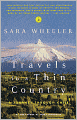 Travels in a Thin Country: A Journey Through Chile