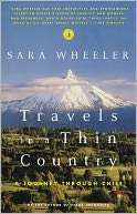 download Travels in a Thin Country : A Journey Through Chile book