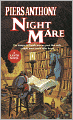 Night Mare (Magic of Xanth #6)