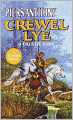 Crewel Lye: A Caustic Yarn (Magic of Xanth #8)