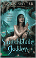Switchblade Goddess (Spellbent Series #3)