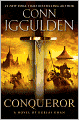 Conqueror: A Novel of Kublai Khan