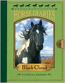 Horse Diaries #8: Black Cloud