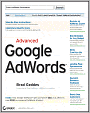 Advanced Google AdWords