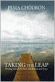 Taking the Leap: Freeing Ourselves from Old Habits and Fears