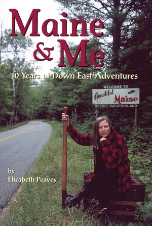 Maine & Me: 10 Years of Down East Adventures