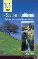 101 Hikes in Southern California