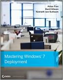 download Mastering Windows 7 Deployment book