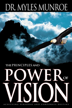 The Principles and Power of Vision