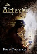 The Alchemist