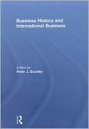 Business History and International Business