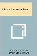 A Paris Surgeon's Story