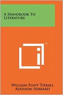 A Handbook To Literature