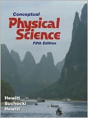 Conceptual Physical Science