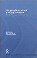 Mapping Transatlantic Security Relations: The EU, Canada and the War on Terror