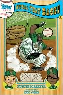A Topps League Story, Book Two: Steal That Base!