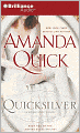 Quicksilver: Book Two of the Looking Glass Trilogy (Arcane Society Series #11)