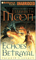 Echoes of Betrayal (Paladin's Legacy Series #3)