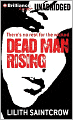 Dead Man Rising (Dante Valentine Series #2)